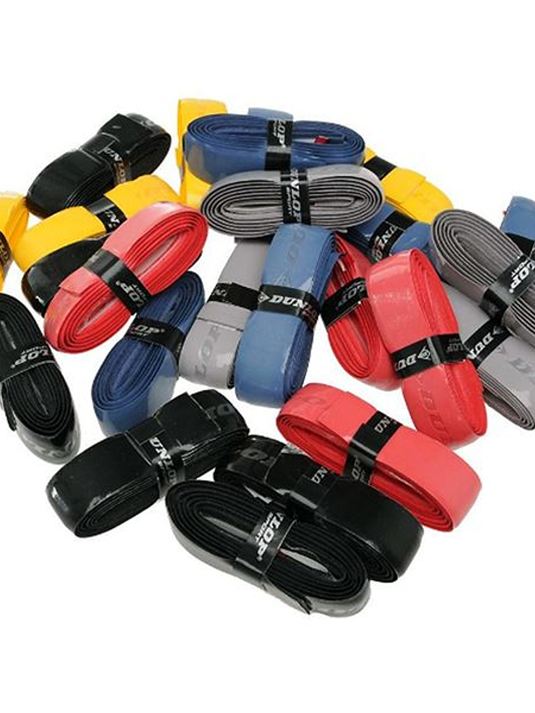 Grip Dunlop Hydramax Pro PU (Sortido,1un) 1