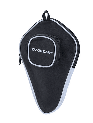 Capa Raquete Ténis Mesa Dunlop