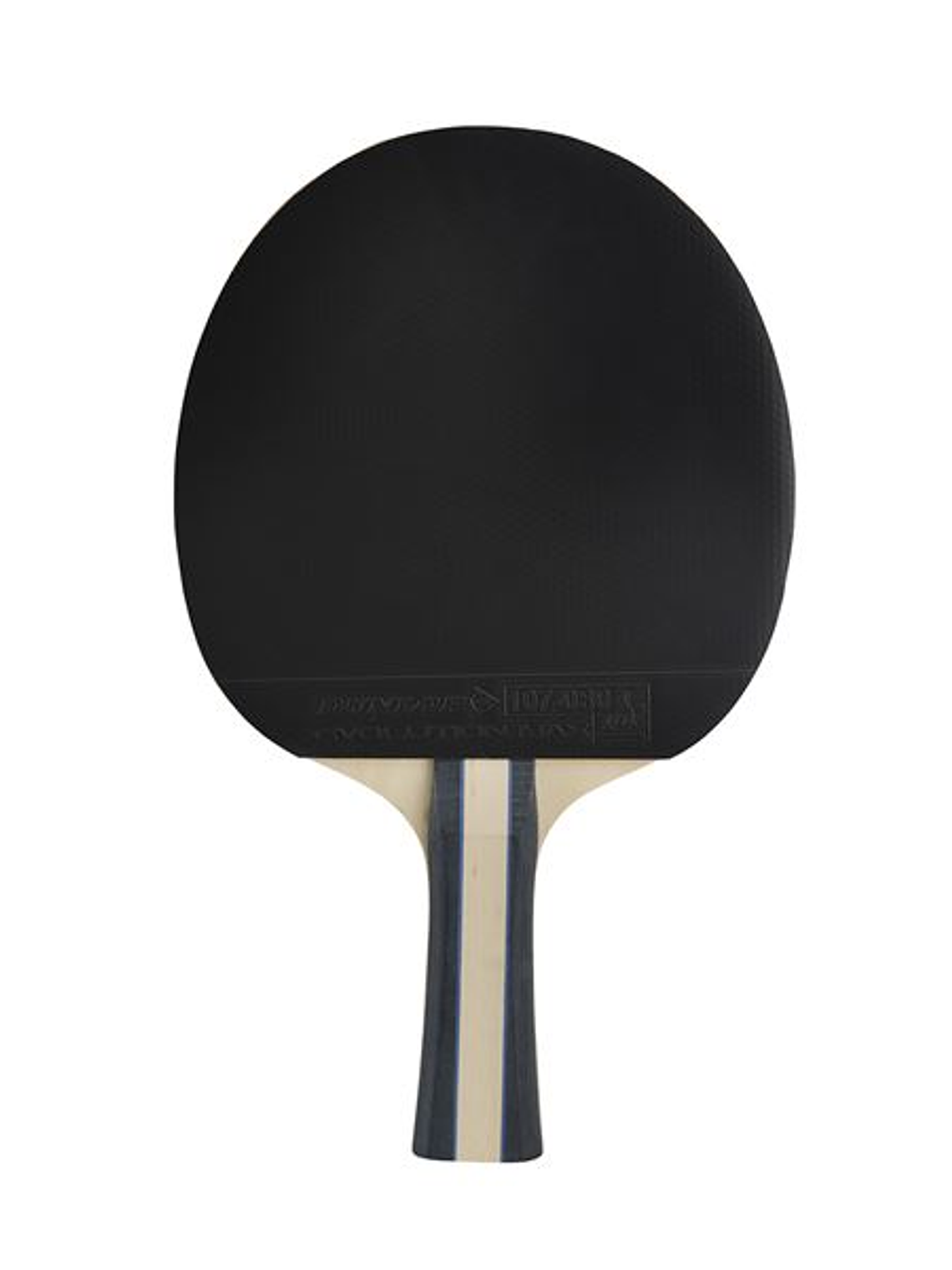 Raquete de Ténis Mesa Dunlop Flux 2