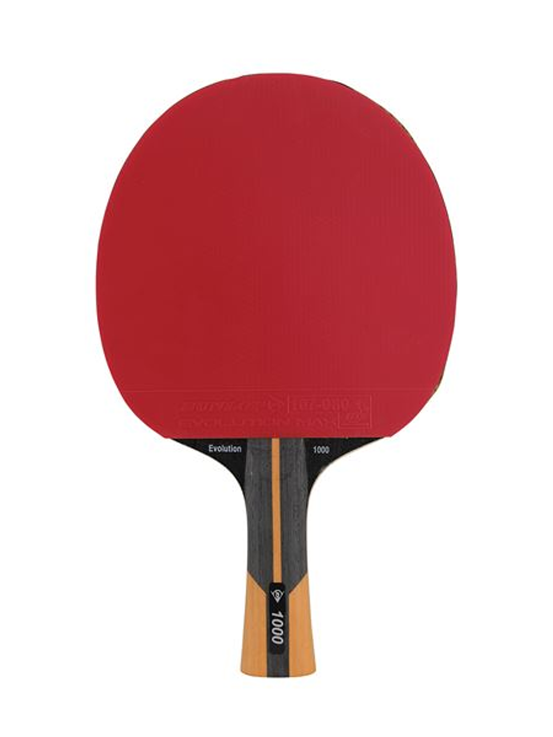 Raquete de Ténis Mesa Dunlop Evolution 1000 3