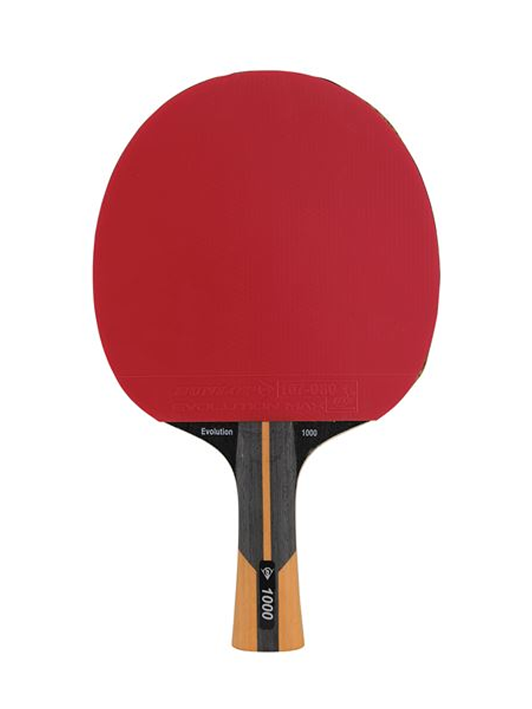 Raquete de Ténis Mesa Dunlop Evolution 1000 3