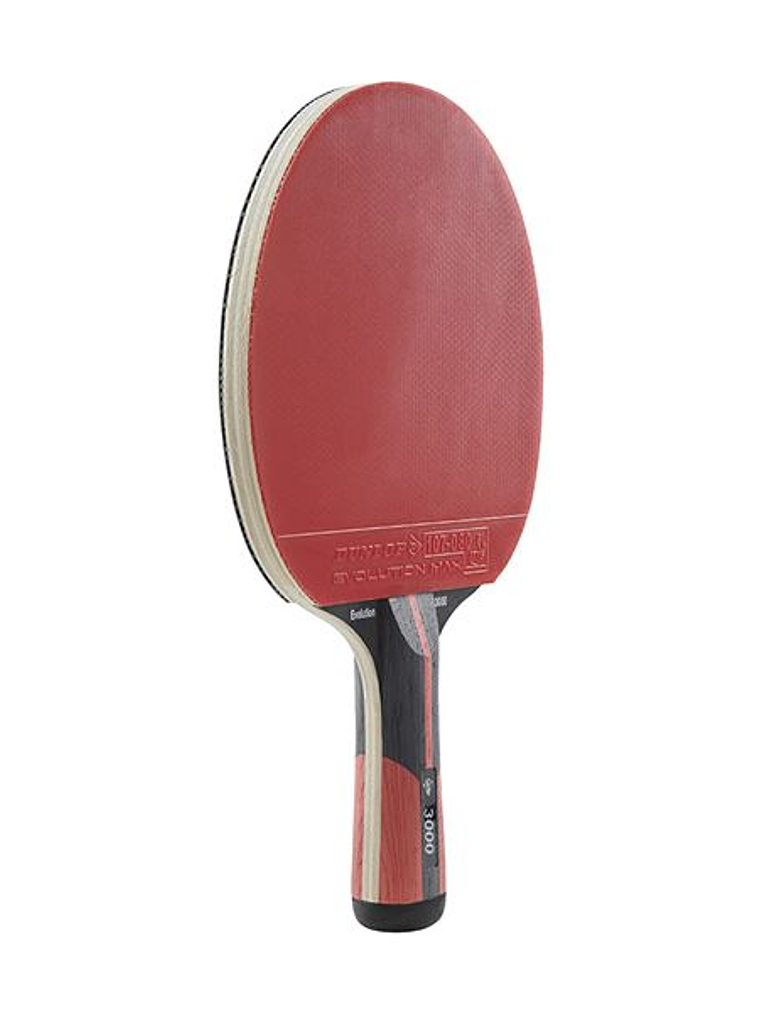 Raquete de Ténis Mesa Dunlop Evolution 3000 3