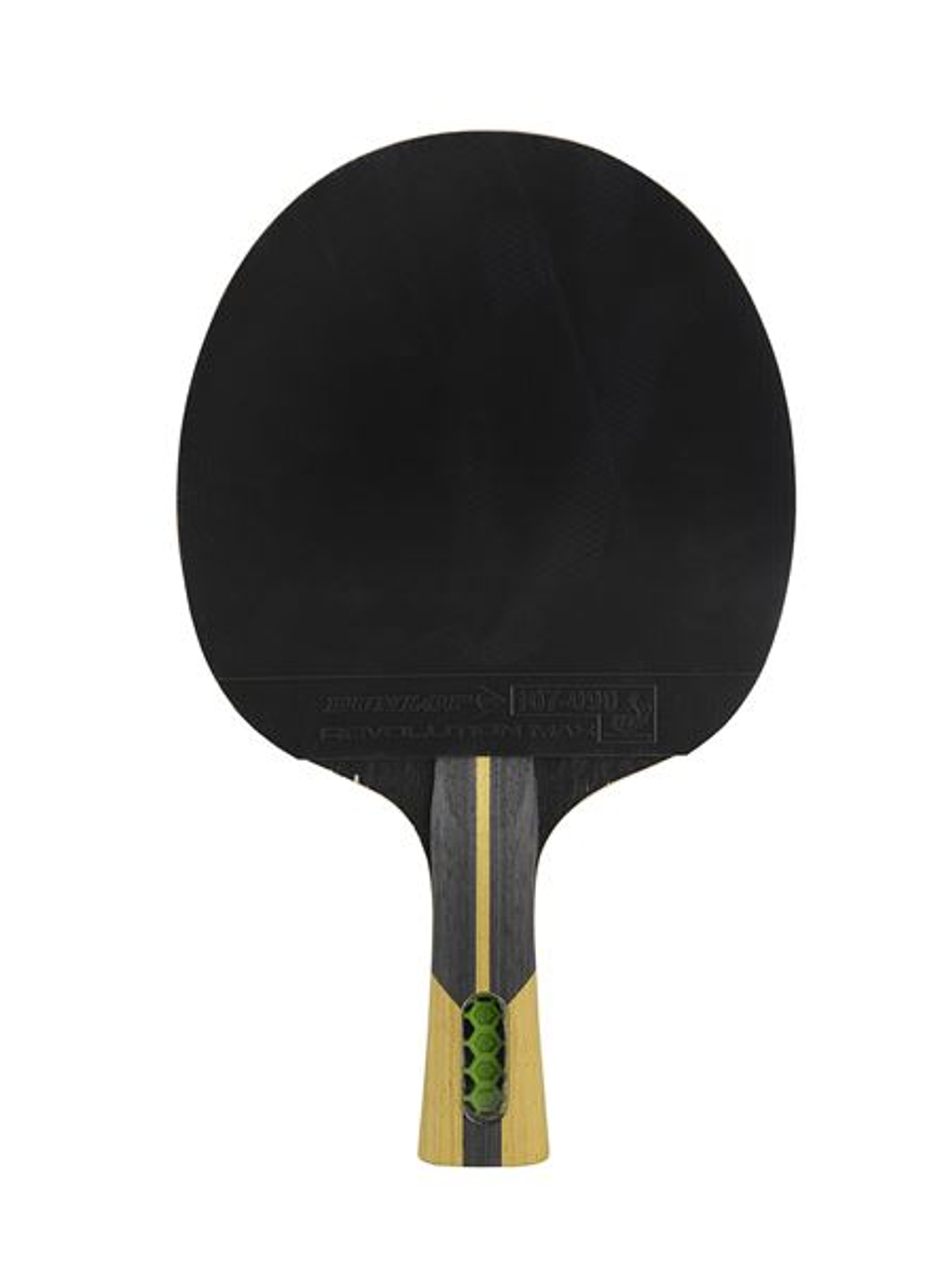 Raquete de Ténis Mesa Dunlop Revolution 5000 3