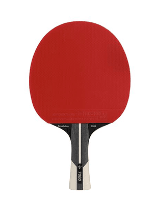 Raquete de Ténis Mesa Dunlop Revolution 7000