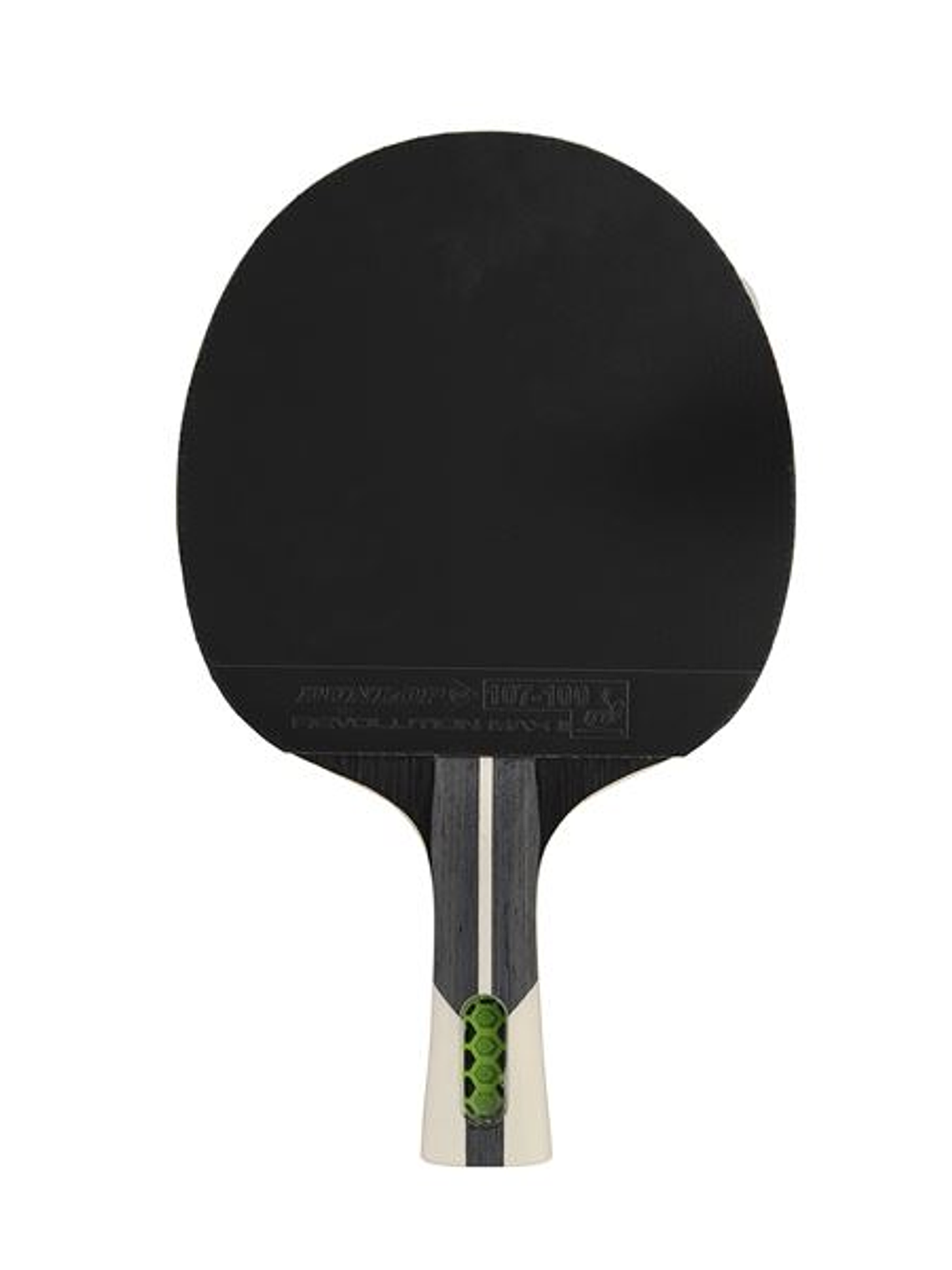 Raquete de Ténis Mesa Dunlop Revolution 7000 2