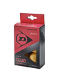 Bola Ténis Mesa Dunlop Club Champ 40+ em Caixa de 6 unidades - thumbnail 2