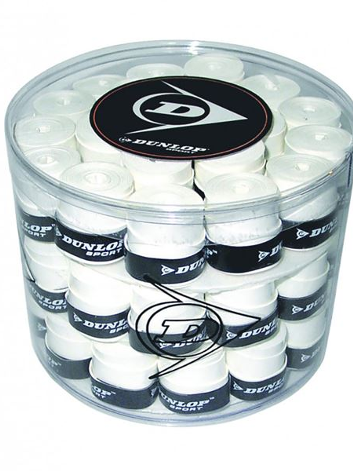 Overgrip Dunlop Tour Pro (Branco,Caixa 60un) 1