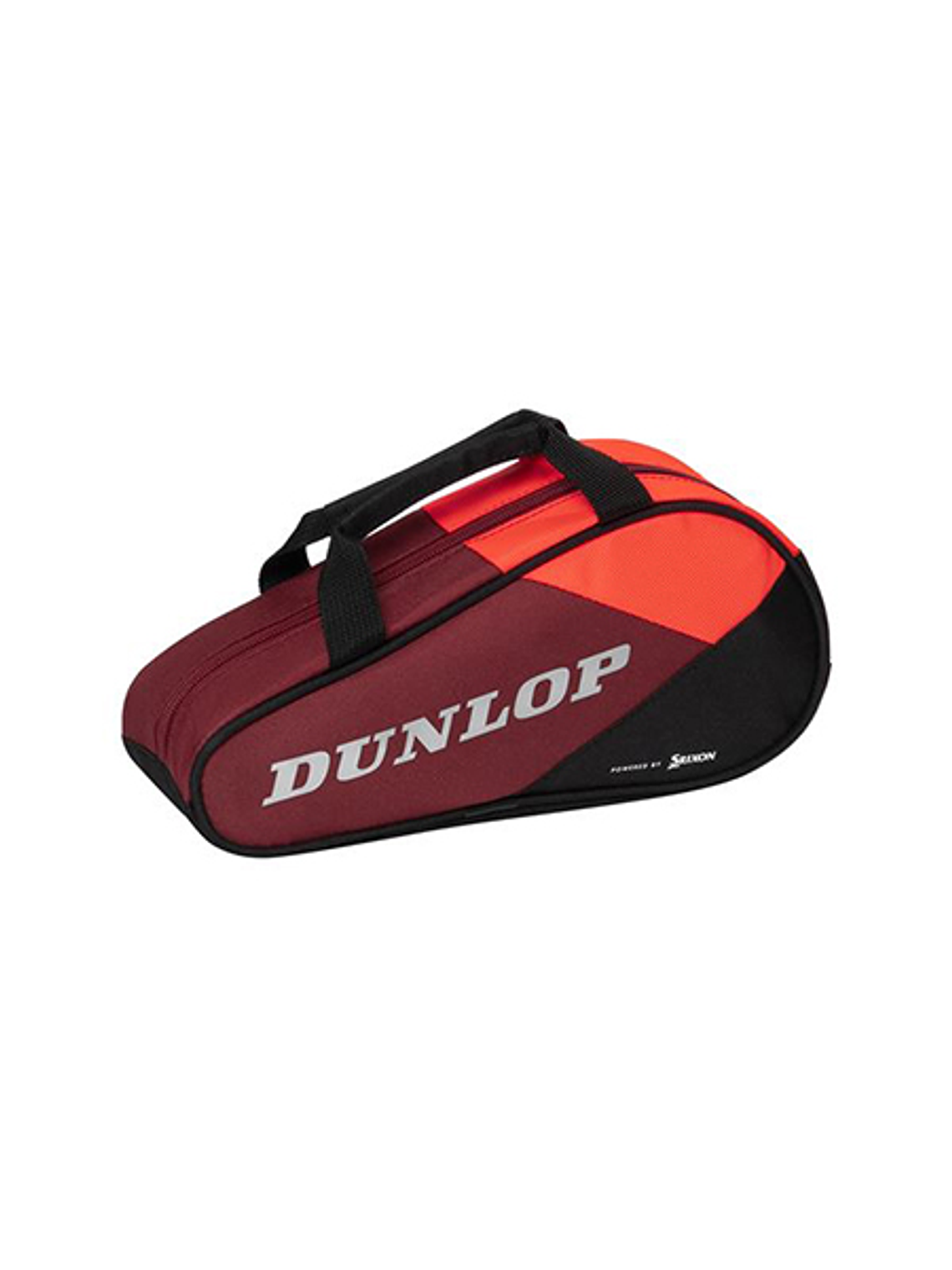 Saco Dunlop CX Performance Mini Bag (Preto,Vermelho.Laranja) 1
