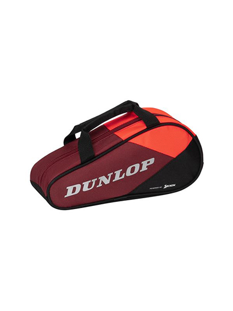 Saco Dunlop CX Performance Mini Bag (Preto,Vermelho.Laranja) 1