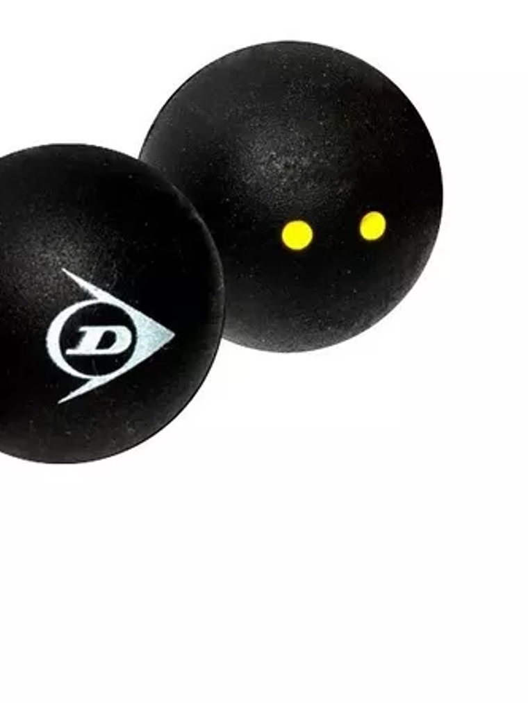 Antivibrador Squash Dunlop (1un) 1