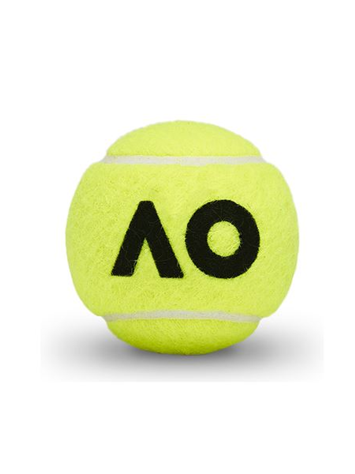 Bola Ténis Dunlop Australian Open (Tubo 4un) 2