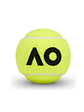 Bola Ténis Dunlop Australian Open (Tubo 4un) - Miniatura 2
