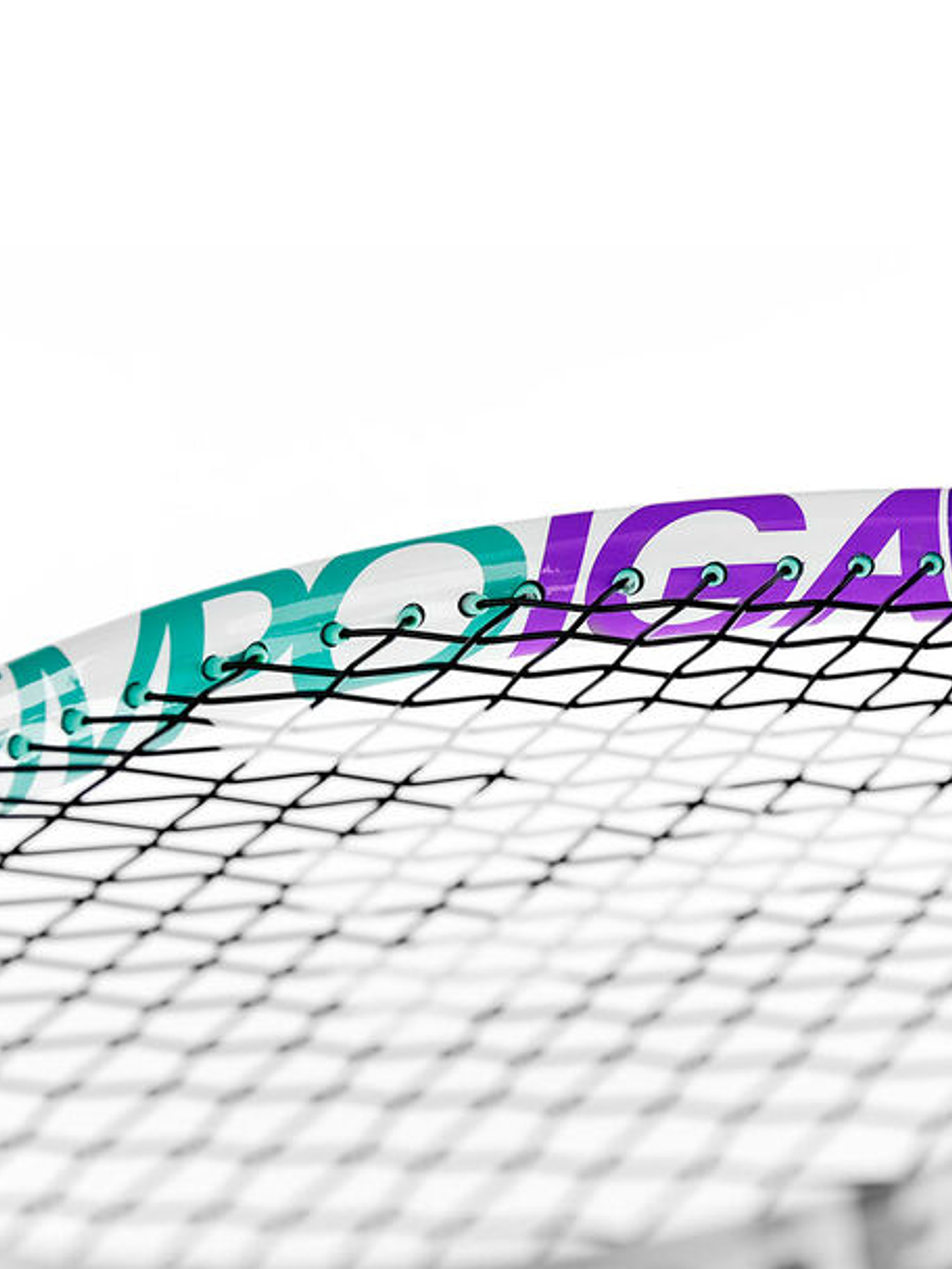 Raquete de Ténis Tecnifibre Junior TEMPO IGA 26 2