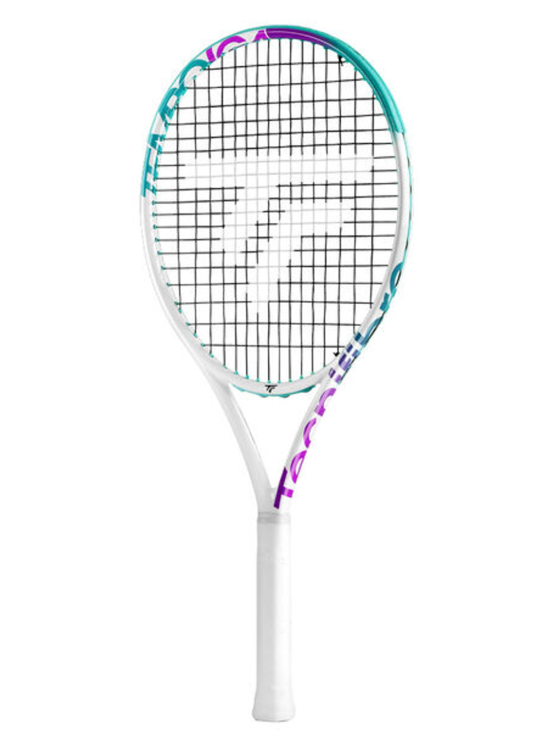 Raquete de Ténis Tecnifibre Junior TEMPO IGA 26 1