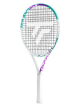 Raquete de Ténis Tecnifibre Junior TEMPO IGA 26