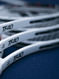 Raquete de Tenis Tecnifibre TF40 290 16M V3 G2 - Miniatura 7