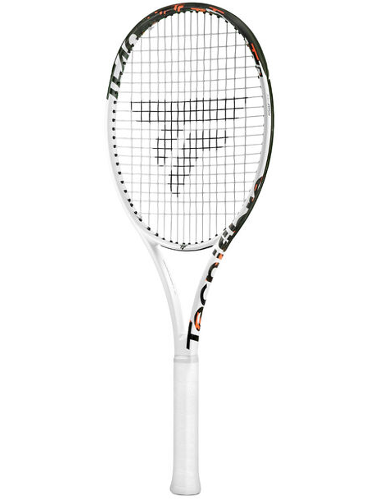 Raquete de Ténis Tecnifibre TF40 290 16M V3 G2 1