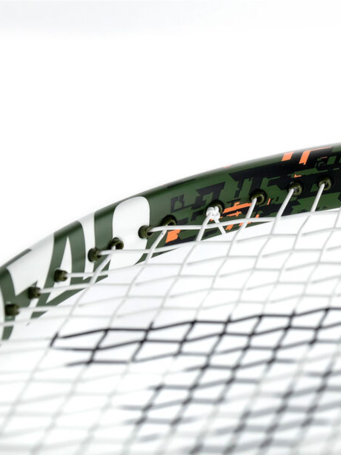 Raquete de Ténis Tecnifibre TF40 290 16M V3 G2 4