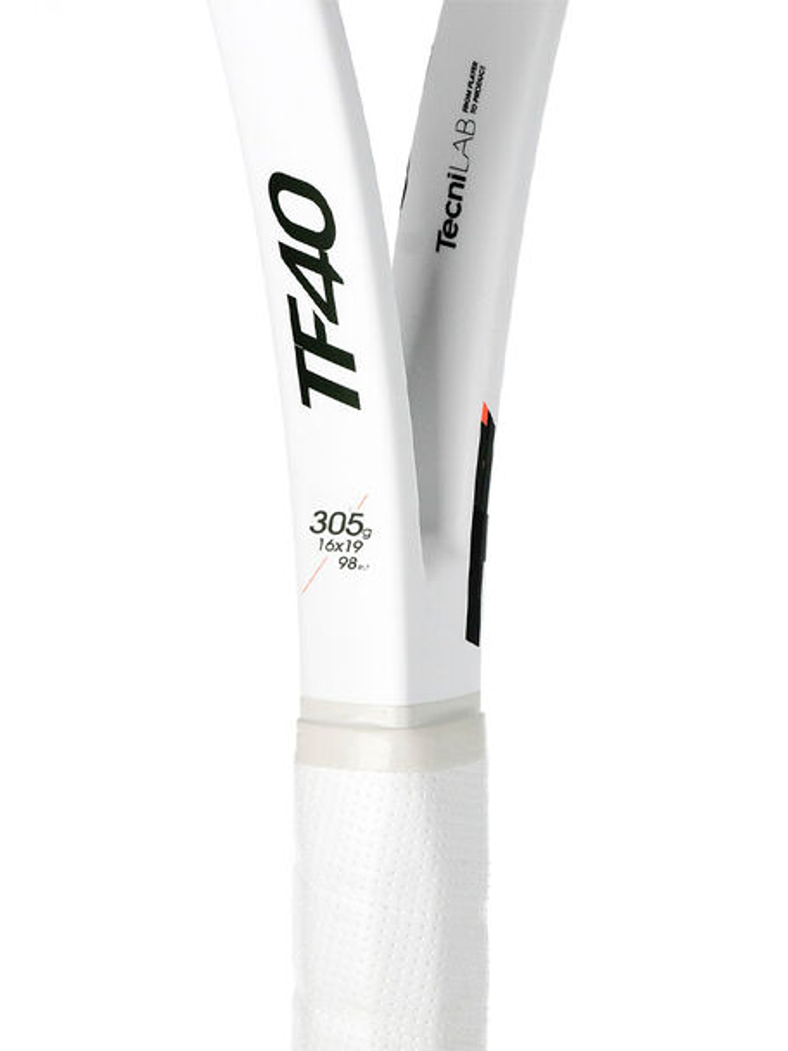 Raquete de Ténis Tecnifibre TF40 290 16M V3 G2 6