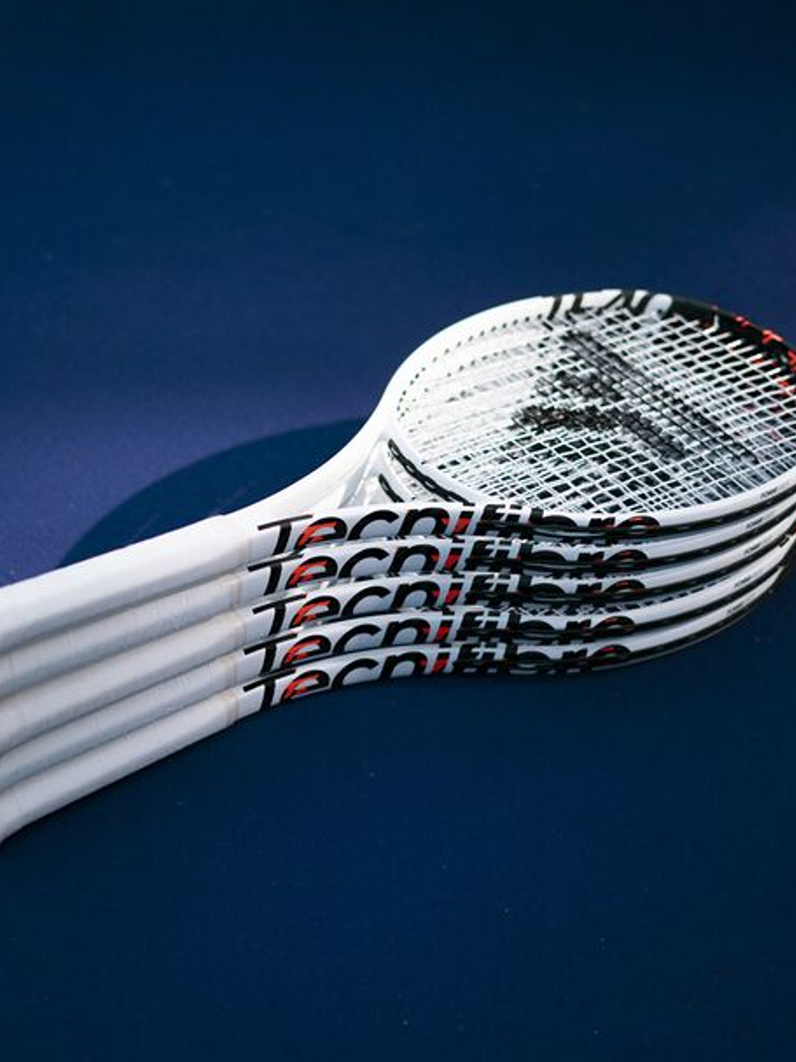 Raquete de Ténis Tecnifibre TF40 290 16M V3 G2 8