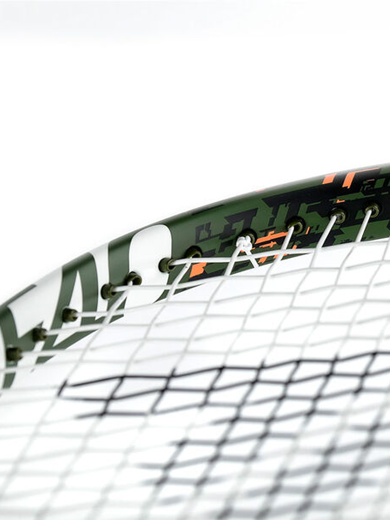 Raquete de Ténis Tecnifibre TF-40 305 16M V3 G2 4