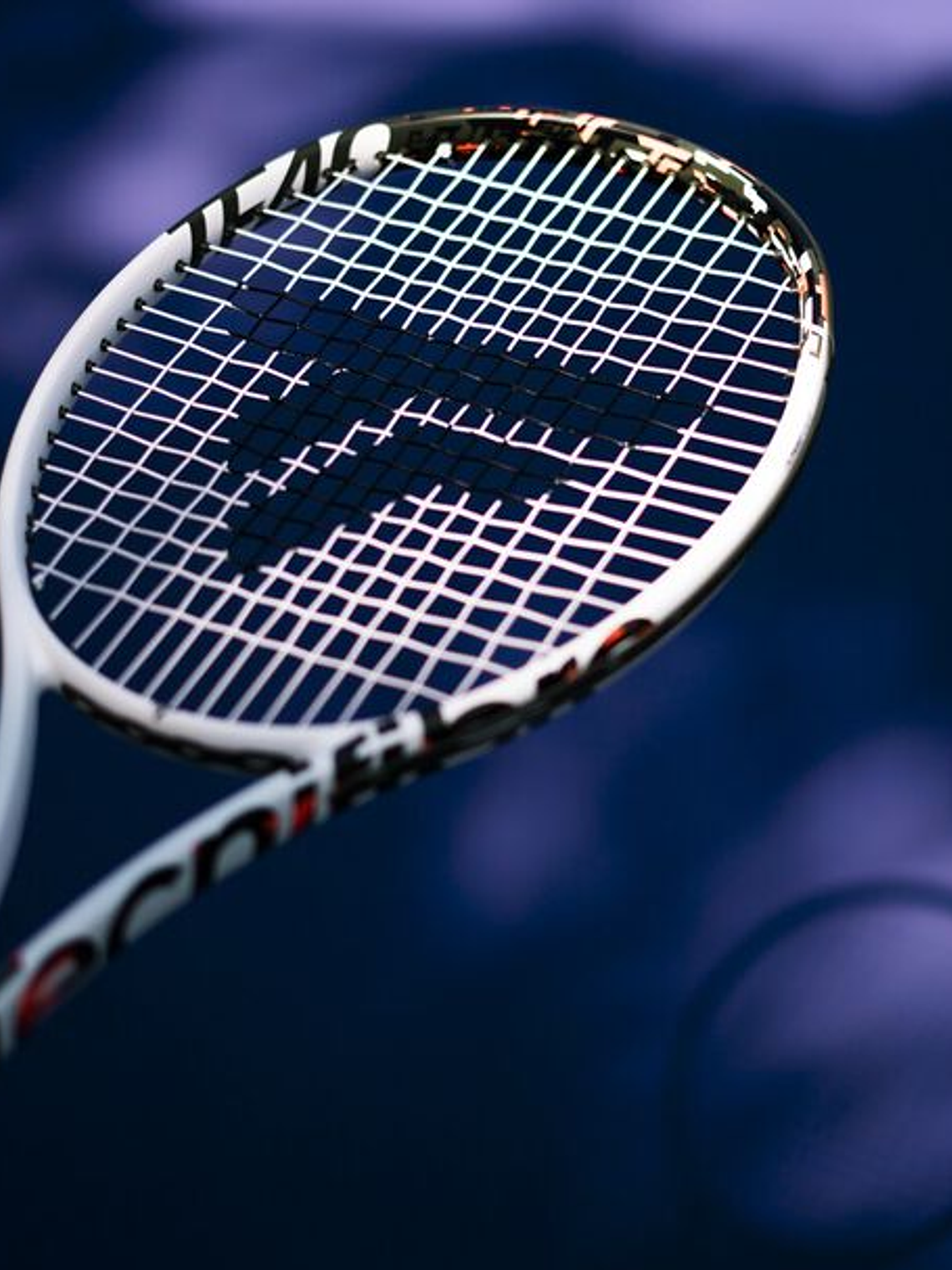 Raquete de Ténis Tecnifibre TF-40 315 16M V3 G2 7