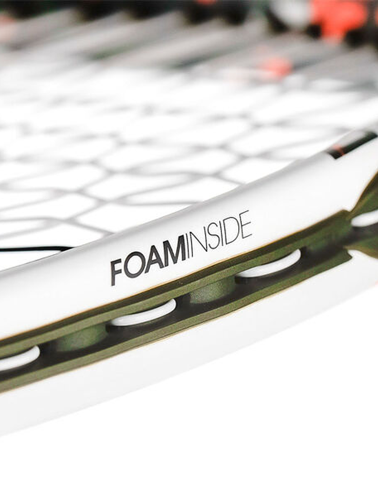 Raquete de Ténis Tecnifibre TF40 315 18M V3 G2 3