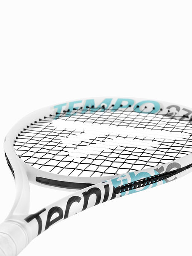 Raquete de Ténis Tecnifibre Tempo 270 G0 2