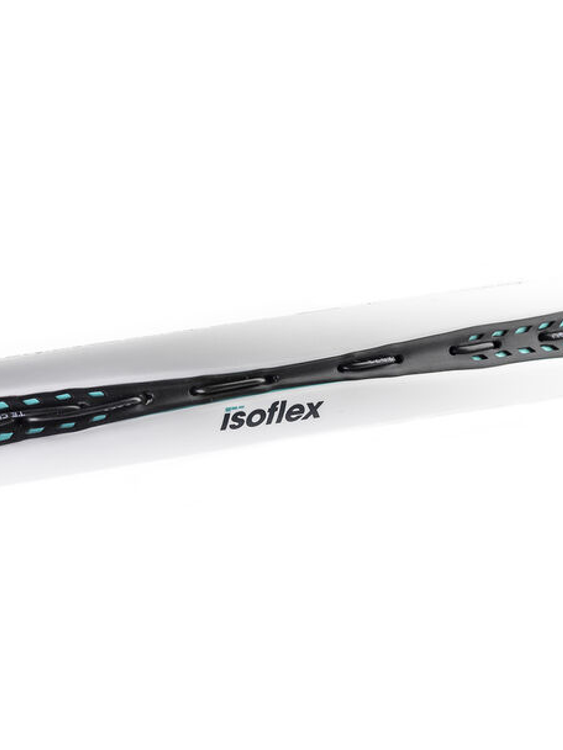 Raquete de Ténis Tecnifibre Tempo 270 G0 4