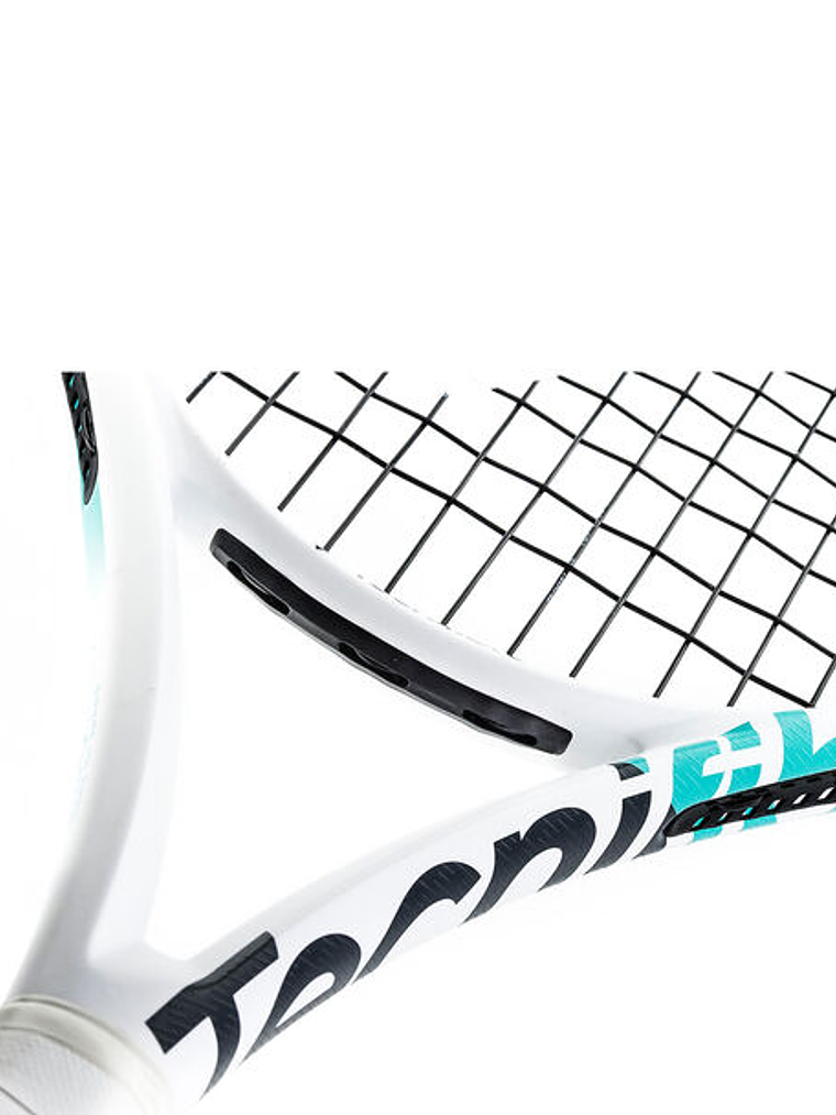 Raquete de Ténis Tecnifibre Tempo 270 G0 5