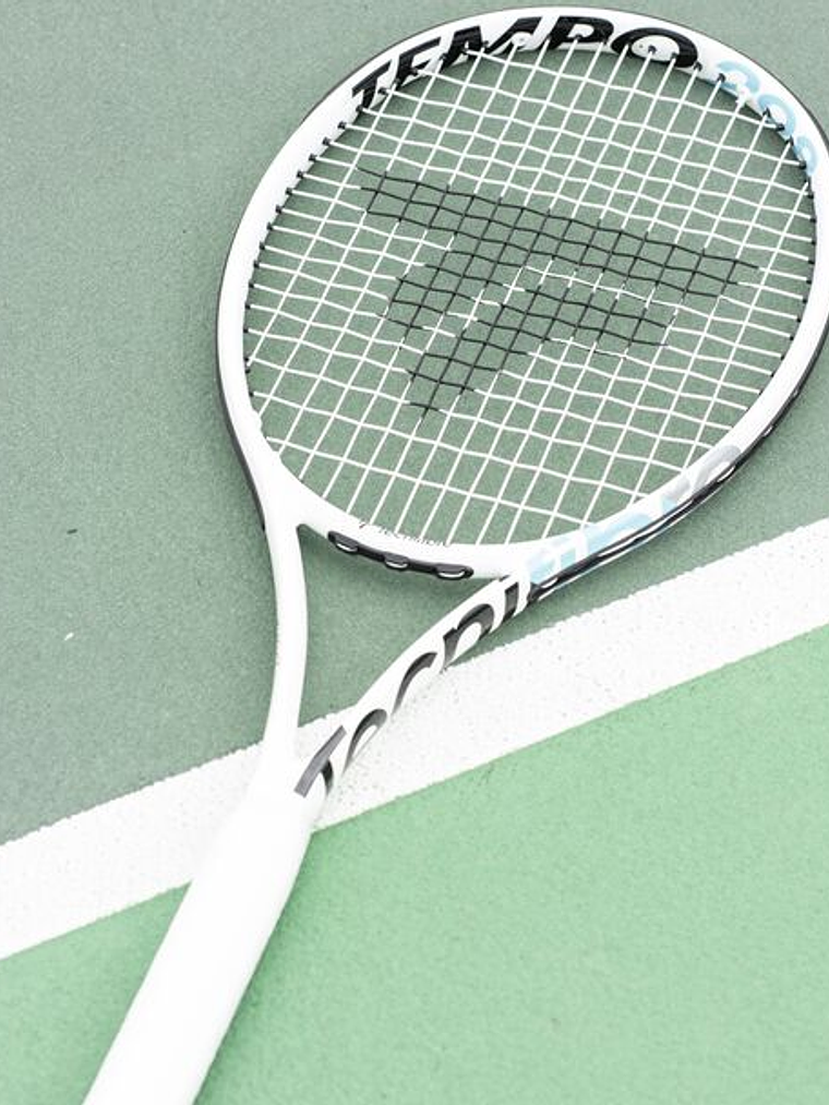 Raquete de Ténis Tecnifibre Tempo 270 G0 6