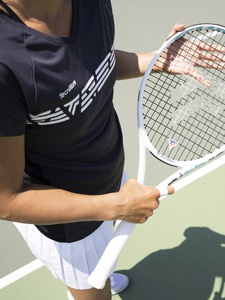 Raquete de Ténis Tecnifibre Tempo 270 G0 8