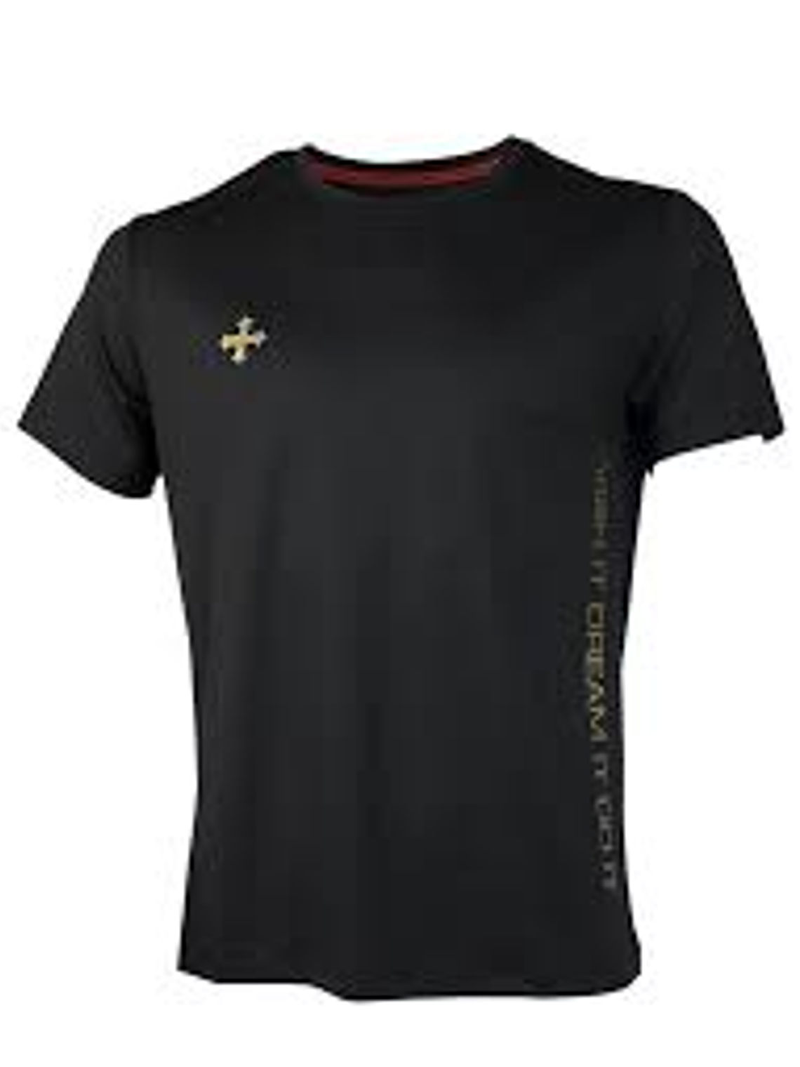 Teuton Performance T-shirt | Regular fit 1