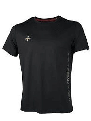 Teuton Performance T-shirt | Regular fit