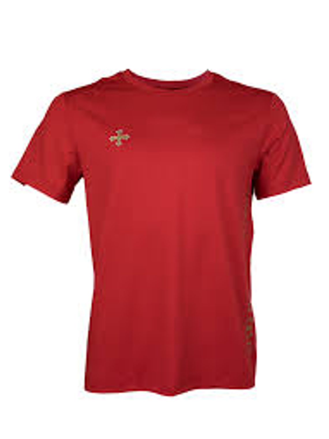 Teuton Performance T-shirt | Regular fit 2