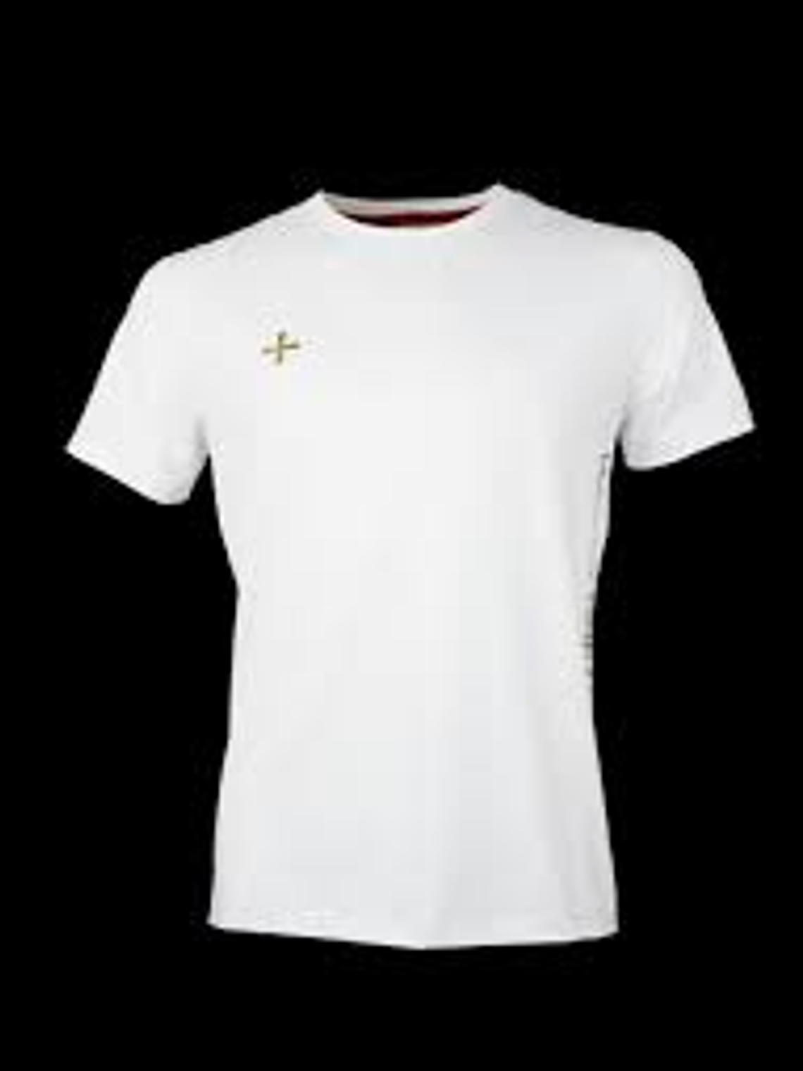 Teuton Performance T-shirt | Regular fit 3