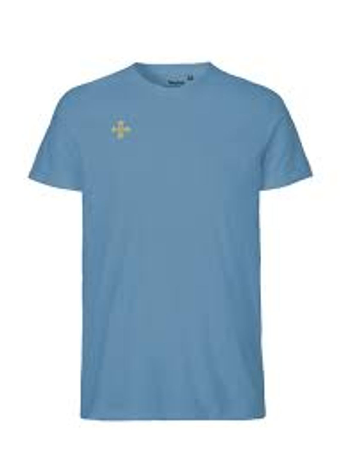 Teuton Cotton T-shirt (Men's Fit) | Neutral Collection 1