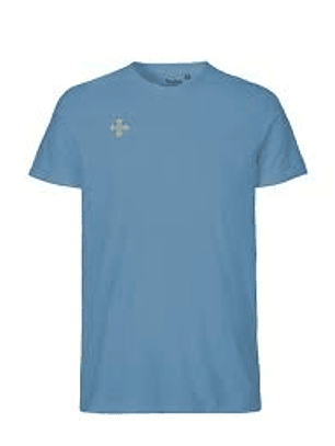 Teuton Cotton T-shirt (Men's Fit) | Neutral Collection