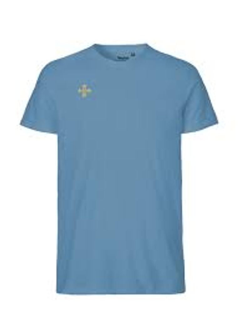 Teuton Cotton T-shirt (Men's Fit) | Neutral Collection 1