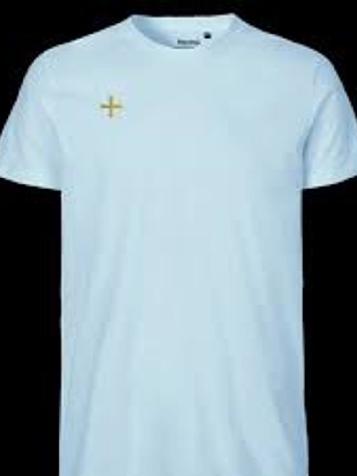 Teuton Cotton T-shirt (Men's Fit) | Neutral Collection 2