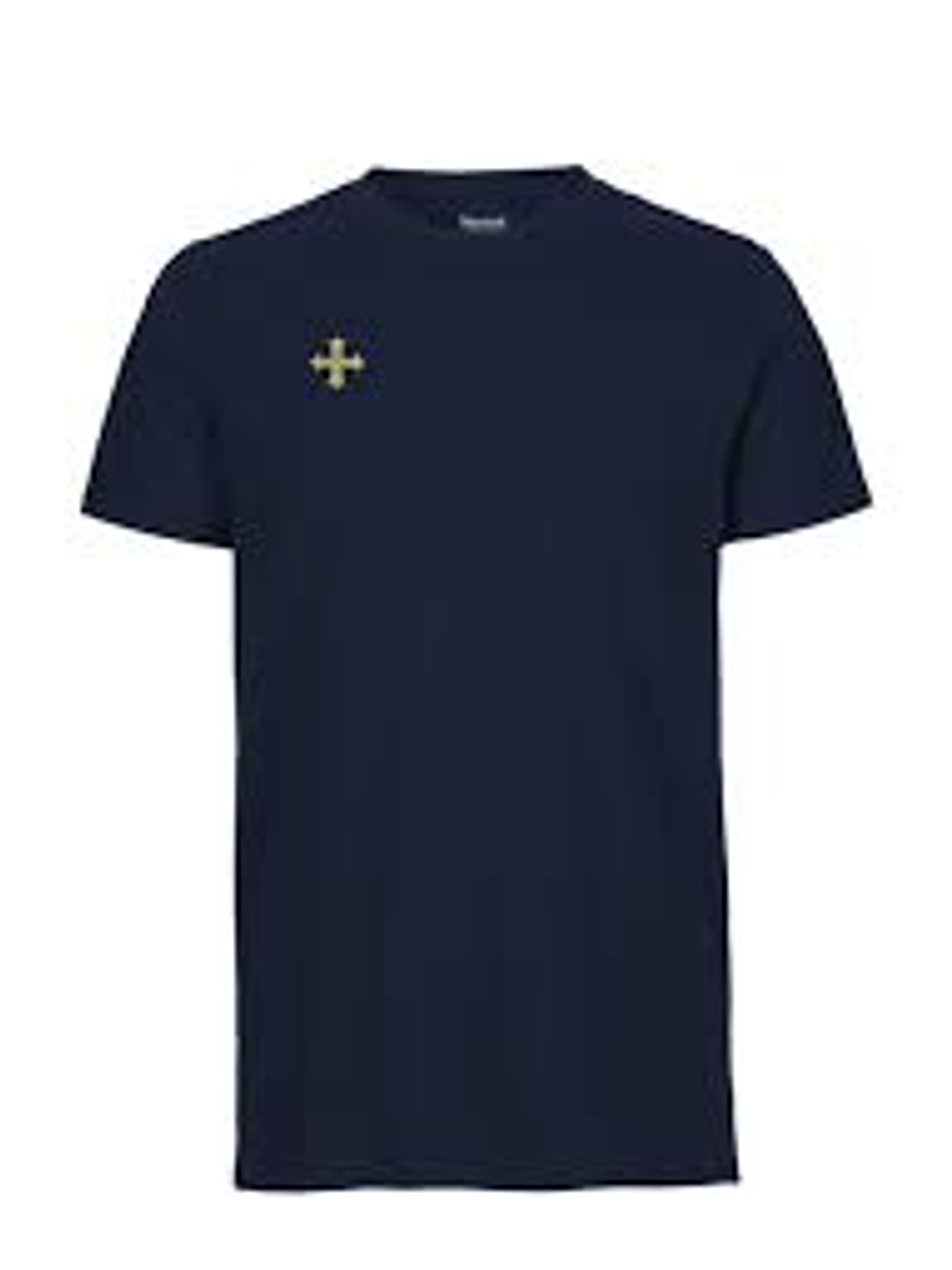 Teuton Cotton T-shirt (Men's Fit) | Neutral Collection 3