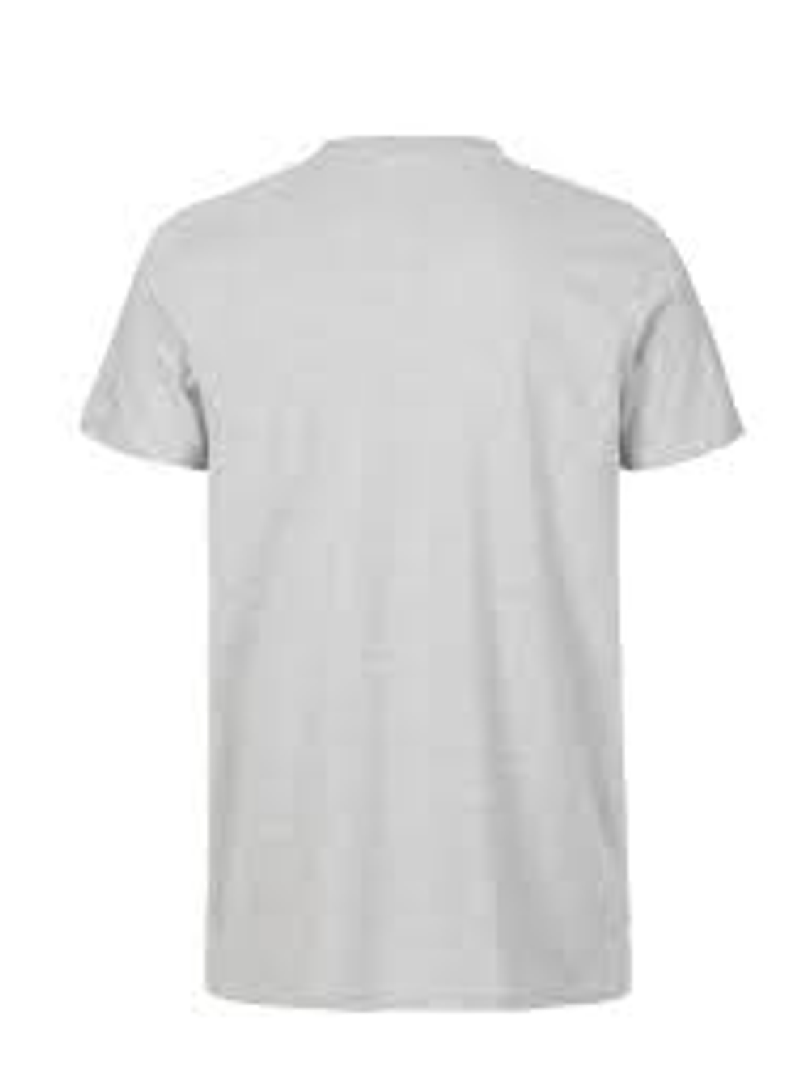 Teuton Cotton T-shirt (Men's Fit) | Neutral Collection 4