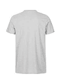 Teuton Cotton T-shirt (Men's Fit) | Neutral Collection - Miniatura 4