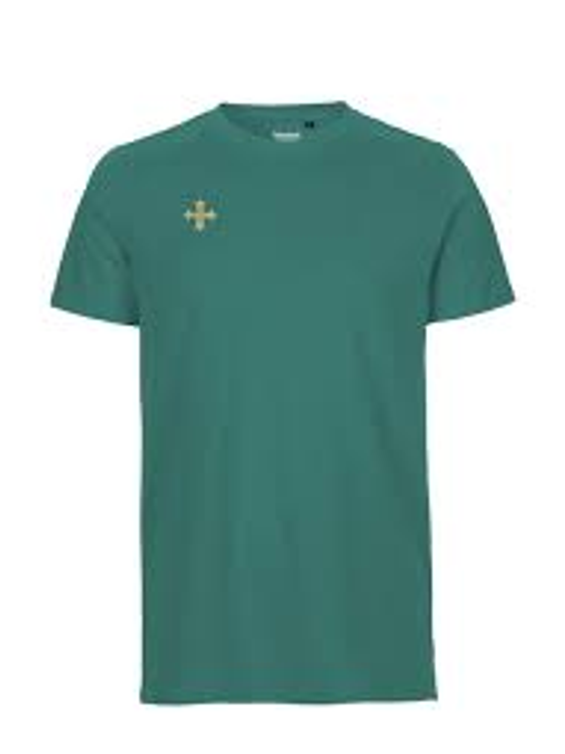 Teuton Cotton T-shirt (Men's Fit) | Neutral Collection 7