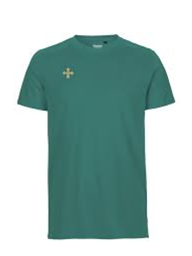 Teuton Cotton T-shirt (Men's Fit) | Neutral Collection 7