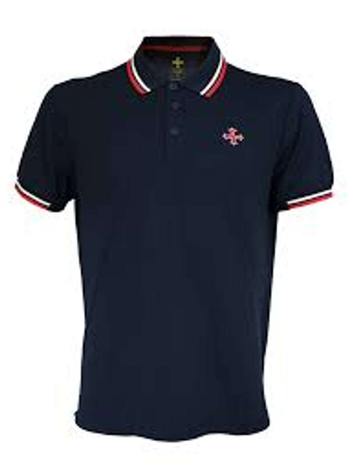 Teuton Polo Shirt | Regular fit 1