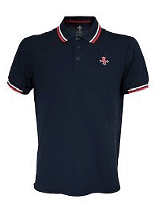 Teuton Polo Shirt | Regular fit