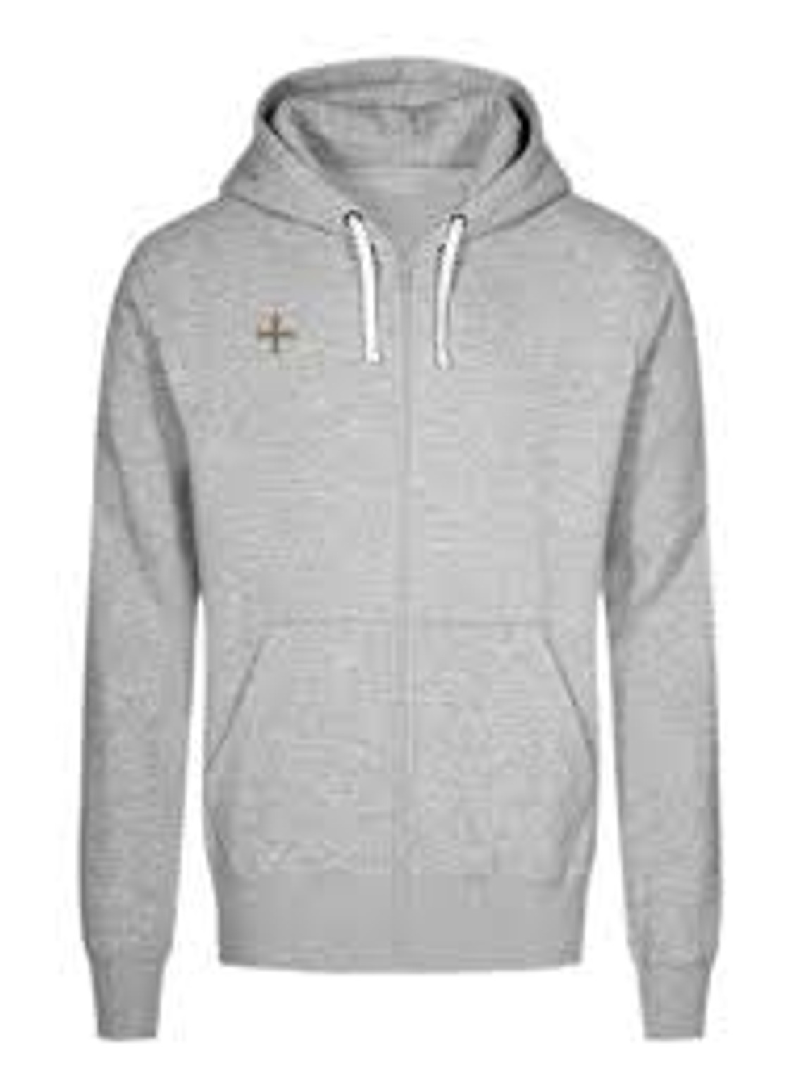Teuton Zip-up Hoodie | Regular fit 3
