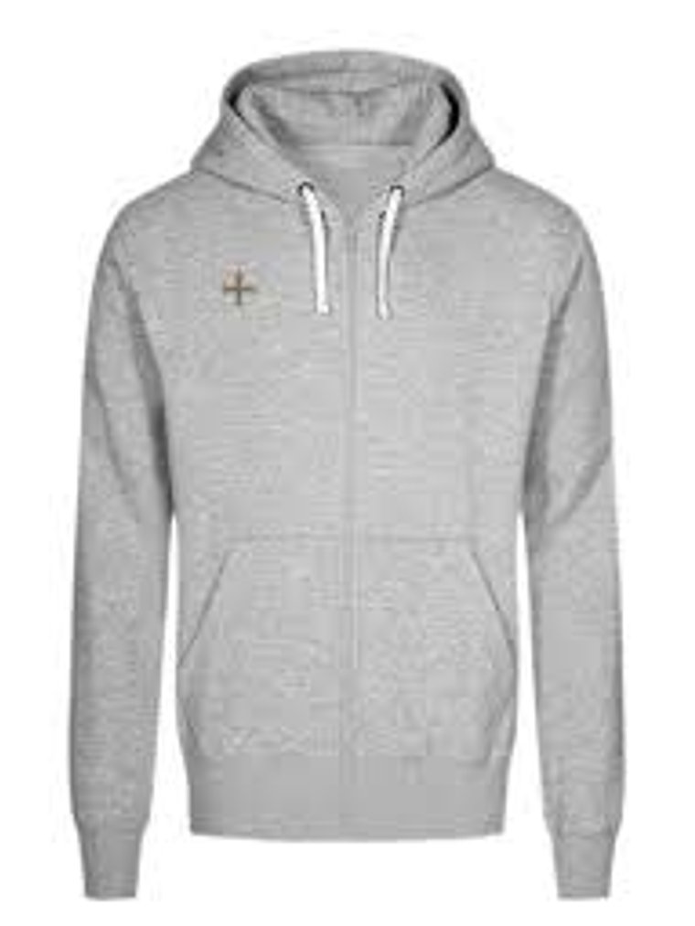 Teuton Zip-up Hoodie | Regular fit 3