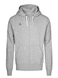 Teuton Zip-up Hoodie | Regular fit - thumbnail 3